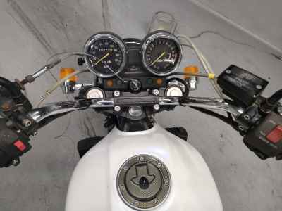 Kawasaki ZRX400 1994