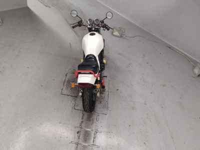 Kawasaki ZRX400 1994