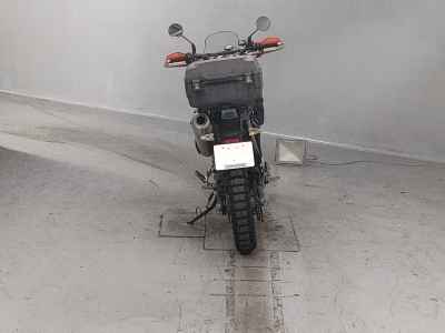 BMW G650 Xcountry 2008