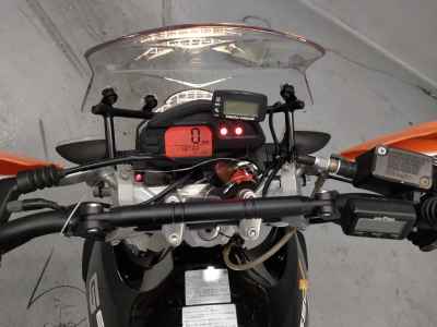 BMW G650 Xcountry 2008