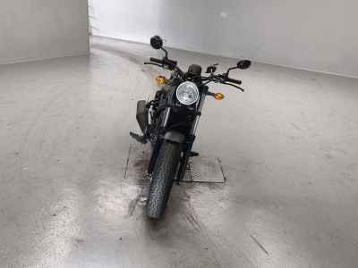 Honda Rebel CMX250 2019