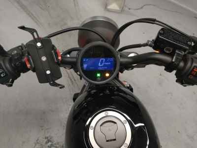 Honda Rebel CMX250 2019