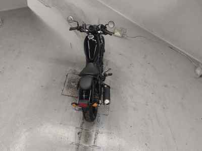 Honda Rebel CMX250 2019