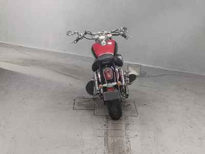 Honda Shadow 400 1997