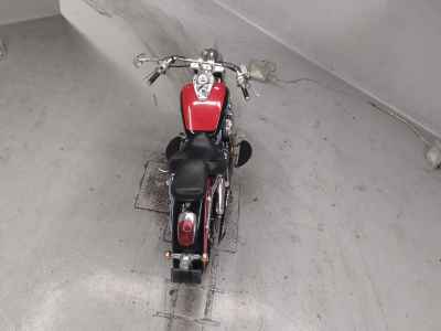 Honda Shadow 400 1997
