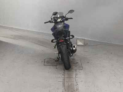 Yamaha MT-03 2020