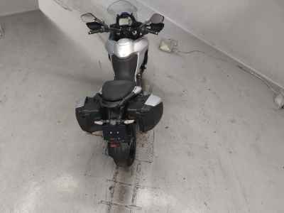 Ducati Multistrada 1200S 2014