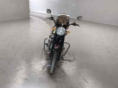 Kawasaki W650 2002