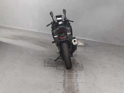 Kawasaki Ninja 400 2021