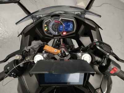 Kawasaki Ninja 400 2021