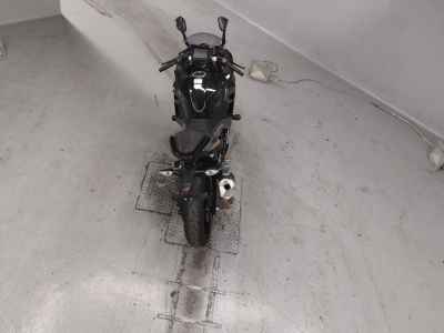 Kawasaki Ninja 400 2021