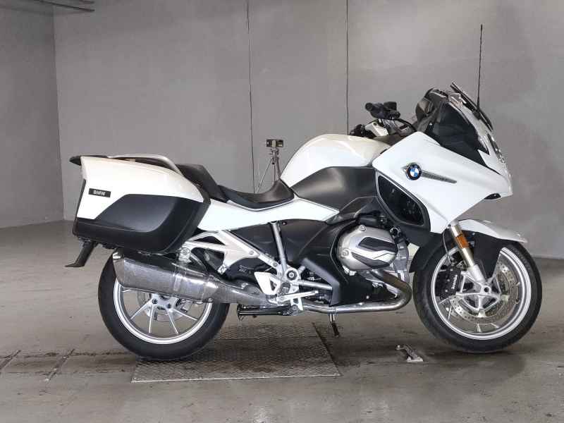 BMW R1200RT 2018