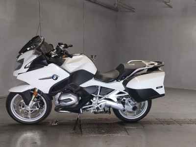 BMW R1200RT 2018