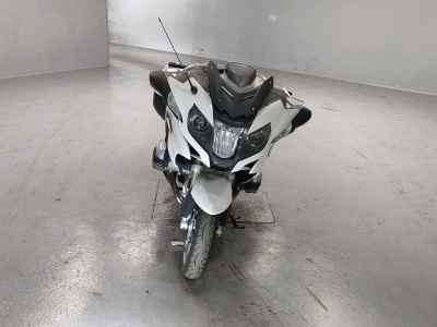 BMW R1200RT 2018
