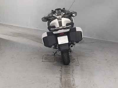 BMW R1200RT 2018