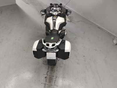BMW R1200RT 2018