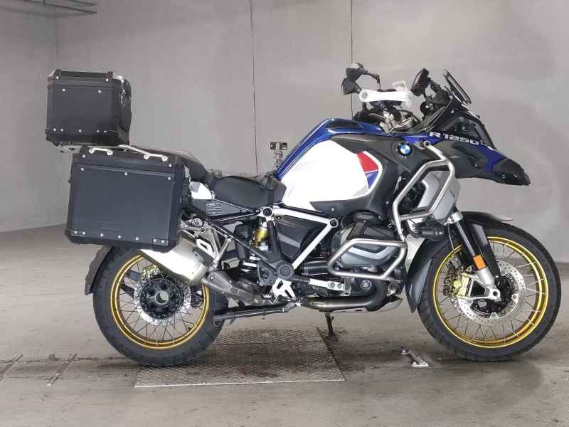 BMW R1250GS Adventure 2019