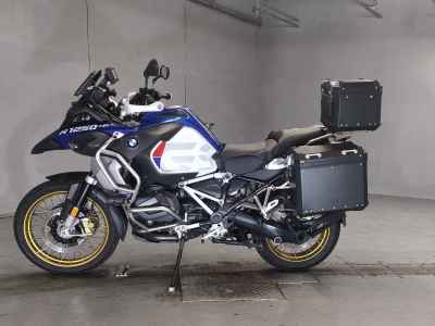 BMW R1250GS Adventure 2019