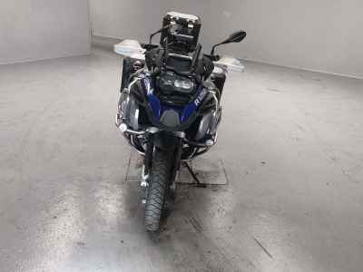 BMW R1250GS Adventure 2019