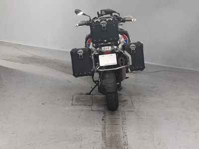 BMW R1250GS Adventure 2019