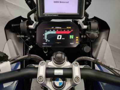 BMW R1250GS Adventure 2019