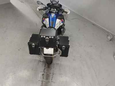 BMW R1250GS Adventure 2019