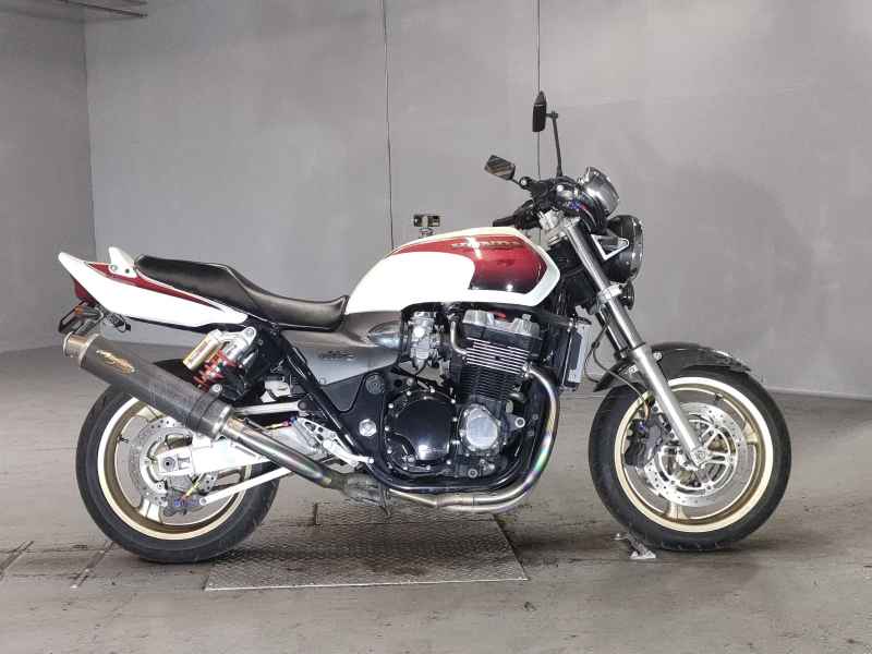 Honda CB1300SF 1998