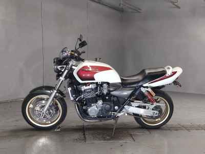 Honda CB1300SF 1998