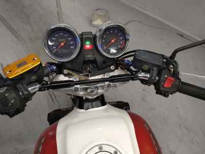 Honda CB1300SF 1998