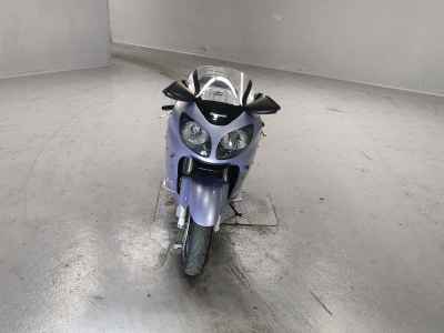 Kawasaki Ninja ZX-12R 2000
