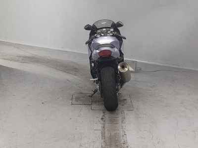 Kawasaki Ninja ZX-12R 2000