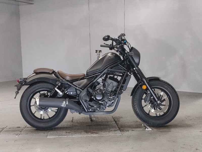 Honda Rebel S CMX250 2022