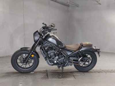 Honda Rebel S CMX250 2022
