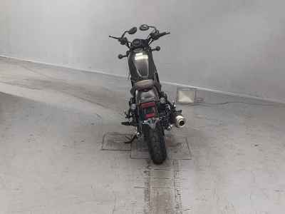 Honda Rebel S CMX250 2022