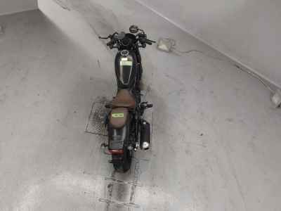 Honda Rebel S CMX250 2022