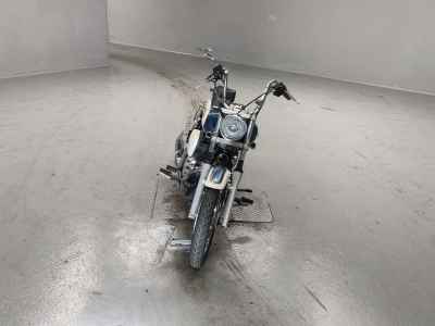 Yamaha Drag Star XVS250 2012