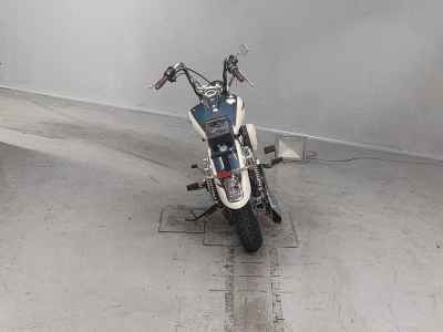 Yamaha Drag Star XVS250 2012