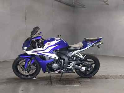 Honda CBR600RR 2007