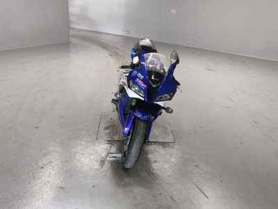 Honda CBR600RR 2007