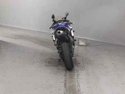 Honda CBR600RR 2007