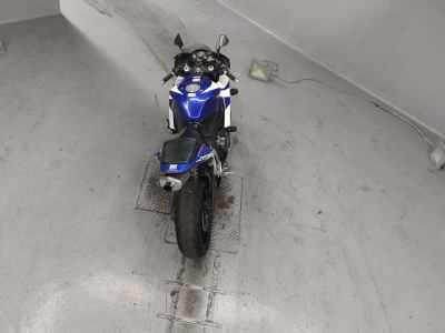 Honda CBR600RR 2007