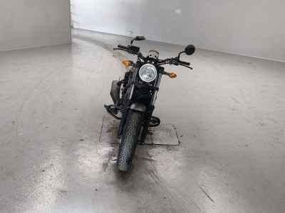 Honda Rebel CMX250 2017