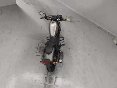 Honda Rebel CMX250 2017
