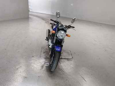 Honda VTR250 2007