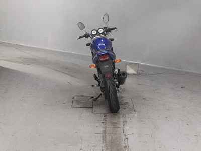 Honda VTR250 2007