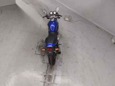 Honda VTR250 2007