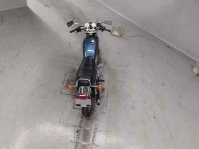 Yamaha SR400 2020