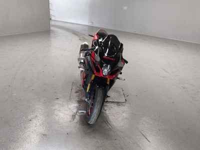Suzuki GSX-R1000 2019
