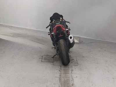 Suzuki GSX-R1000 2019