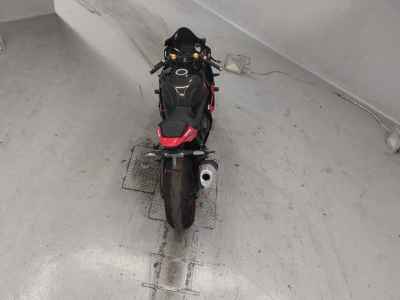 Suzuki GSX-R1000 2019
